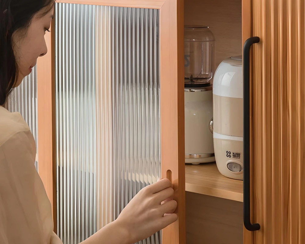 scandinavian sideboards